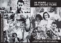 30yearsArt+MusicfilmsPSe