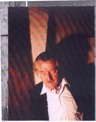 aficionado Dieter Meier, Zürich