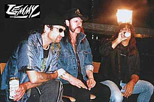Wacken 2001